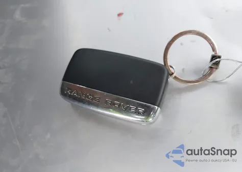 2015 Land Rover Range Rover Sport 3.0L V6 Supercharged Hse from USA, damaged, VIN SALWR2VF2FA508815